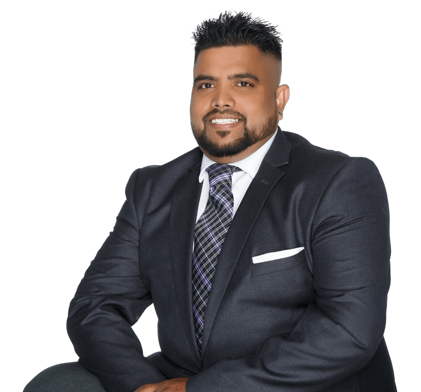 Real estate agent in Whitby- THEEPAN PARAMALINGAM 